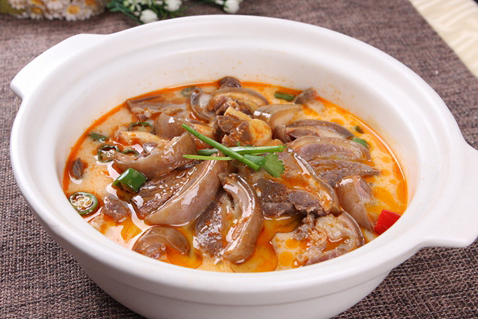 炖驴肉