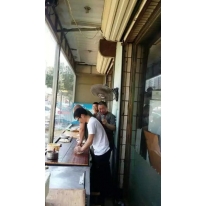 湖南长沙学员毕业了1