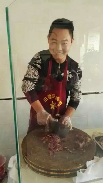 河南商丘学员毕业了