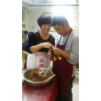 河南商丘学员毕业